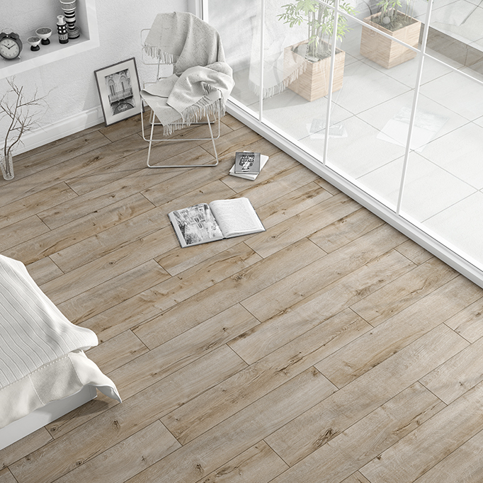 Natura Line Meric - detail 1